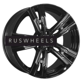 Диски RST 8x18/5x114,3 ET50 D60,1 R228 (Camry) BL