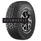 Шины Roadcruza LT31x10,50R15(265/75R15) 109S RA7000 X/T TL Шины Roadcruza LT31x10,50R15(265/75R15) 109S RA7000 X/T TL