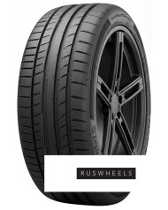 Шины Continental 255/50 r19 ContiSportContact 5 SUV 107W Runflat