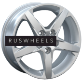 Диски Replay 7x17/5x108 ET50 D63,3 FD36 Sil (конус, C570) Диски Replay 7x17/5x108 ET50 D63,3 FD36 Sil (конус, C570)