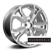 Диски RPLC R17 / 7.5J PCD 5x108 ЕТ 52.5 ЦО 63.3 Fo66