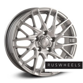 Диски Скад R16 / 6.5J PCD 5x112 ЕТ 50 ЦО 57.1 Сиена