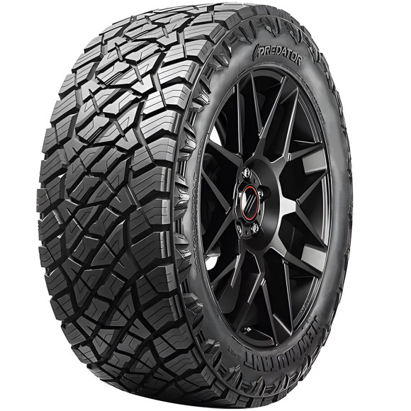 Шины PREDATOR  265/65/17  T 112 NEW MUTANT X-AT