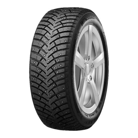 Шины Nexen 205/65/16 T 95 WINGUARD WINSPIKE 3 Ш. Шины Nexen 205/65/16 T 95 WINGUARD WINSPIKE 3 Ш.