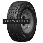 Грузовые шины Tornado (Advance Holdings) 245/70R19,5 136/134M GR-D2 TL M+S 3PMSF 16PR Грузовые шины Tornado (Advance Holdings) 245/70R19,5 136/134M GR-D2 TL M+S 3PMSF 16PR