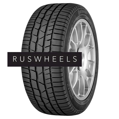 Шины Continental 295/35R19 100V ContiWinterContact TS 830 P N0 TL FR Шины Continental 295/35R19 100V ContiWinterContact TS 830 P N0 TL FR