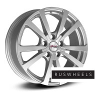 Диски iFree R17 / 7J PCD 5x112 ЕТ 35 ЦО 66.6 Бэнкс