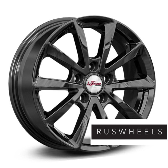 Диски iFree R16 / 6.5J PCD 5x114.3 ЕТ 48 ЦО 67.1 Скайрим Диски iFree R16 / 6.5J PCD 5x114.3 ЕТ 48 ЦО 67.1 Скайрим