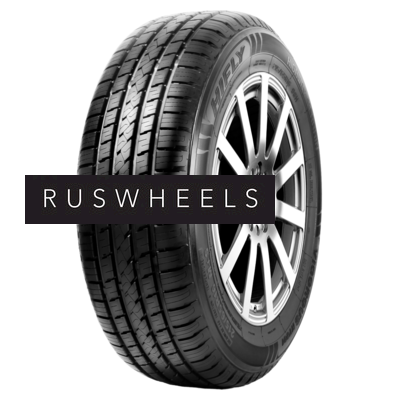 Шины HiFly 245/65R17 111H XL Vigorous HT601 TL Шины HiFly 245/65R17 111H XL Vigorous HT601 TL