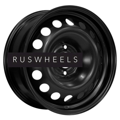 Диски Magnetto 6x16/4x100 ET37 D60,1 16019 AM Black Sandero Stepway Диски Magnetto 6x16/4x100 ET37 D60,1 16019 AM Black Sandero Stepway