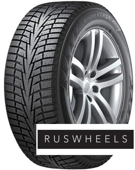 Шины Hankook 225/65R17 102T Winter I*cept X RW10 TL