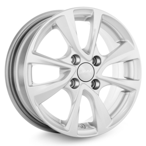Диски СКАД 5.5\R14 4*100 ET35 d67.1 Селена