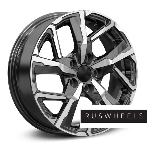 Диски Скад R15 / 6J PCD 5x114.3 ЕТ 50 ЦО 67.1 Смолвуд Диски Скад R15 / 6J PCD 5x114.3 ЕТ 50 ЦО 67.1 Смолвуд