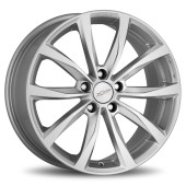 Диски Xtrike 7,0\R18 5*108 ET33 d60.1 HSB