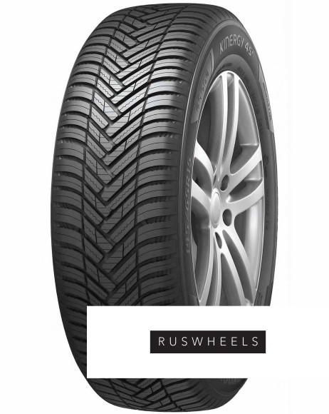 Шины Hankook 255/55 r20 Kinergy 4S2 H750 SUV 110Y