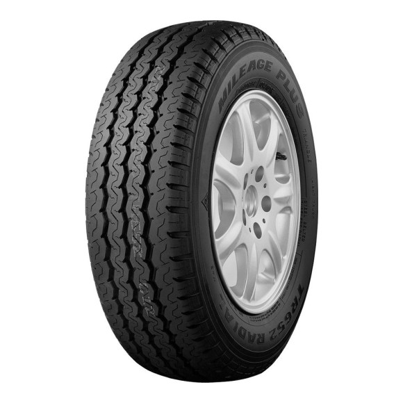Шины Triangle  195/75/16  R 107/105 C TR652
