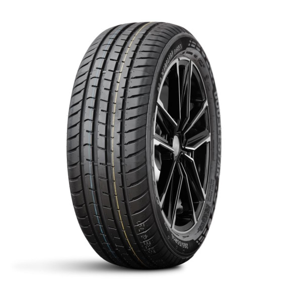 Шины DoubleStar 175/75/13 T 85 DH03 Шины DoubleStar 175/75/13 T 85 DH03