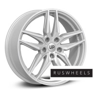 Диски Wheels UP R18 / 7J PCD 5x110 ЕТ 35 ЦО 65.1 Up112