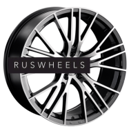 Диски Replay 8,5x20/5x114,3 ET44 D66,1 INF92 GMF (конус, C570)