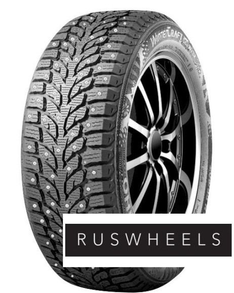 Шины Kumho 235/65/17 T 108 WI32 XL Ш. CHINA Шины Kumho 235/65/17 T 108 WI32 XL Ш. CHINA