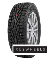 Шины TUNGA  215/55/17  Q 98 NORDWAY 3  Ш.