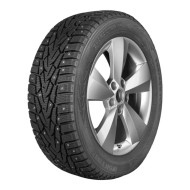 Шины Ikon 215/45 r17 Character Ice 7 (Nordman 7) 91T Шипы