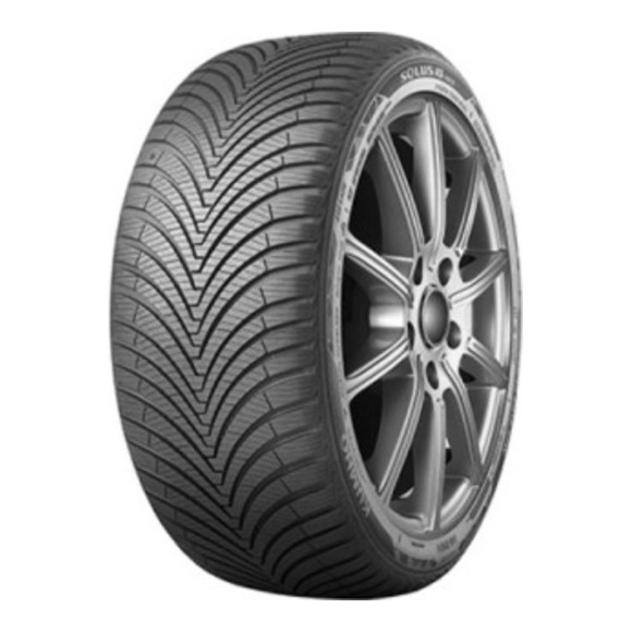 Шины Kumho 205/55/16 H 91 Solus HA32 Шины Kumho 205/55/16 H 91 Solus HA32