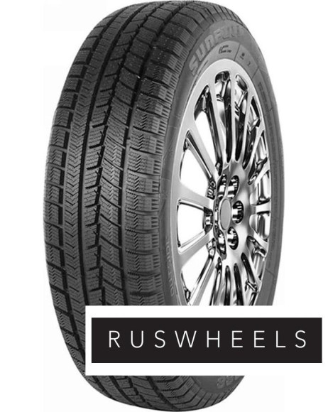 Шины Sunfull 245/55 r19 SF-988 103H Шины Sunfull 245/55 r19 SF-988 103H
