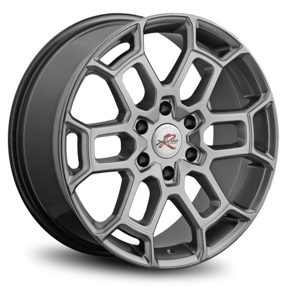 Диски XtrikeRST 8.5\R20 6*139.7 ET35 d100.1 BH