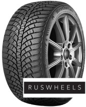 Шины Kumho 235/40 r18 WinterCraft WP71 95W