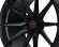 Диски Vossen HF-3 22x9.5 Gloss Black