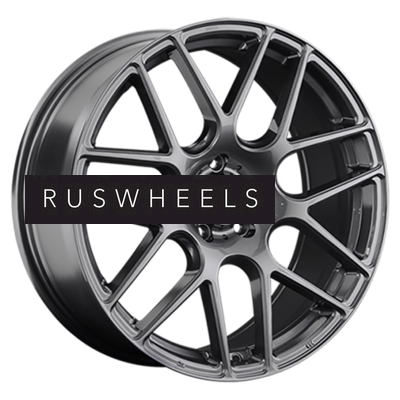 Диски LS 8,5x20/5x114,3 ET45 D67,1 1336 GM (конус)