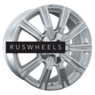 Диски Replay 8,5x20/5x150 ET58 D110,1 LX97 SF (пш)