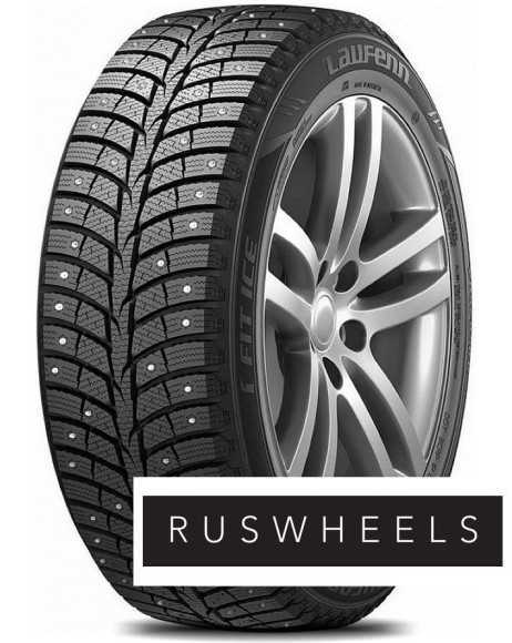 Шины Laufenn 185/65 r14 I FIT ICE LW71 90T Шипы