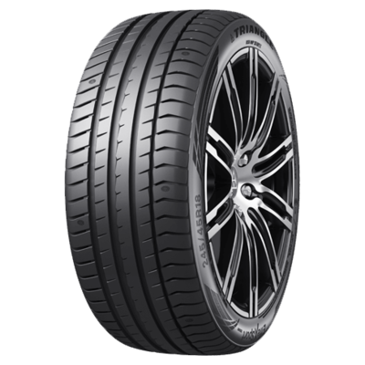 Шины Triangle 235/55R19 105W XL EffeXSport TH202 TL