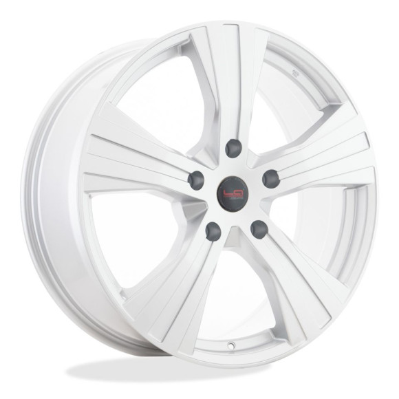 Диски LEGE ARTIS 8.5\R21 5*150 ET54 d110.1 S