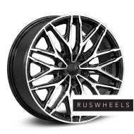 Диски КиК R19 / 8J PCD 5x114.3 ЕТ 40 ЦО 66.6 Клермон Диски КиК R19 / 8J PCD 5x114.3 ЕТ 40 ЦО 66.6 Клермон