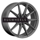 Диски LS FlowForming 9x20/5x108 ET38,5 D63,3 RC58 MGM (конус)