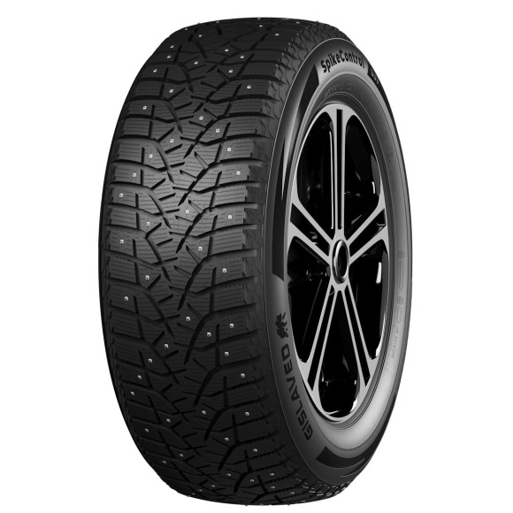 Шины Gislaved 205/60R16 92T SpikeControl TL (шип.) Шины Gislaved 205/60R16 92T SpikeControl TL (шип.)