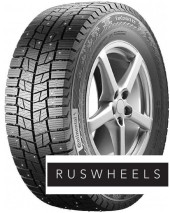 Шины Continental 225/70 r15c VanContact Ice SD 112/110R Шипы Шины Continental 225/70 r15c VanContact Ice SD 112/110R Шипы