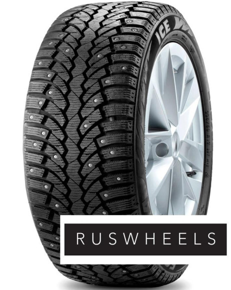 Шины Pirelli Formula 235/45R18 98T XL Ice TL (шип.)