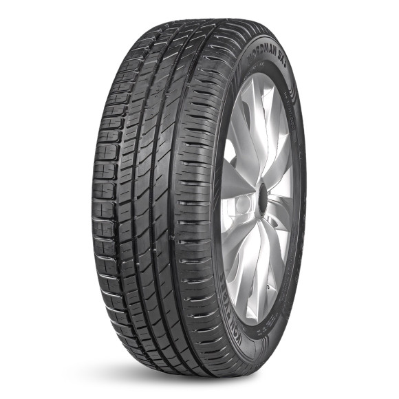 Шины Ikon Tyres  215/55/16  H 97 Ikon Nordman SX3  XL