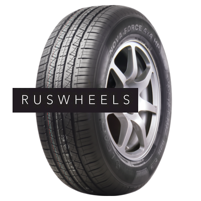 Шины LingLong Leao 245/70R16 111H XL Nova-Force 4x4 HP TL Шины LingLong Leao 245/70R16 111H XL Nova-Force 4x4 HP TL