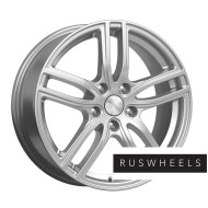 Диски Скад R17 / 7J PCD 5x108 ЕТ 45 ЦО 65.1 Брайтон