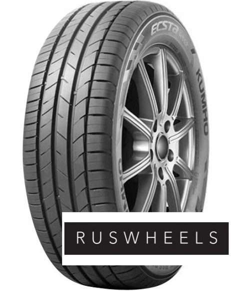 Шины Kumho 195/45 r16 Ecsta HS52 84V