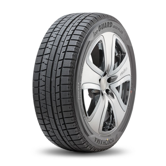 Шины Yokohama 205/60 r16 Ice Guard IG50 plus 96Q Шины Yokohama 205/60 r16 Ice Guard IG50 plus 96Q