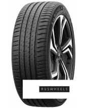 Шины Michelin 275/40 r20 Pilot Sport 4 SUV 106Y Runflat