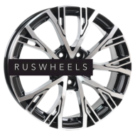 Диски RST 6,5x17/5x114,3 ET35 D67,1 R207 (Kia) BD Диски RST 6,5x17/5x114,3 ET35 D67,1 R207 (Kia) BD