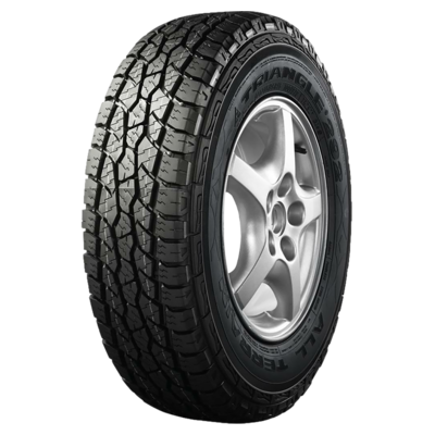Шины Triangle LT235/75R15 110/107S AgileX A/T TR292 TL