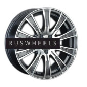 Диски LS 7x17/5x114,3 ET45 D73,1 311 GMF Диски LS 7x17/5x114,3 ET45 D73,1 311 GMF